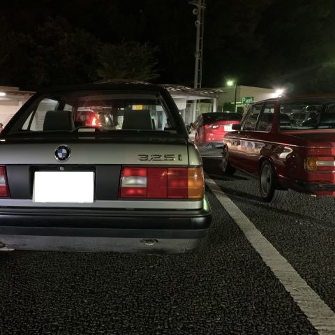 BMW325i